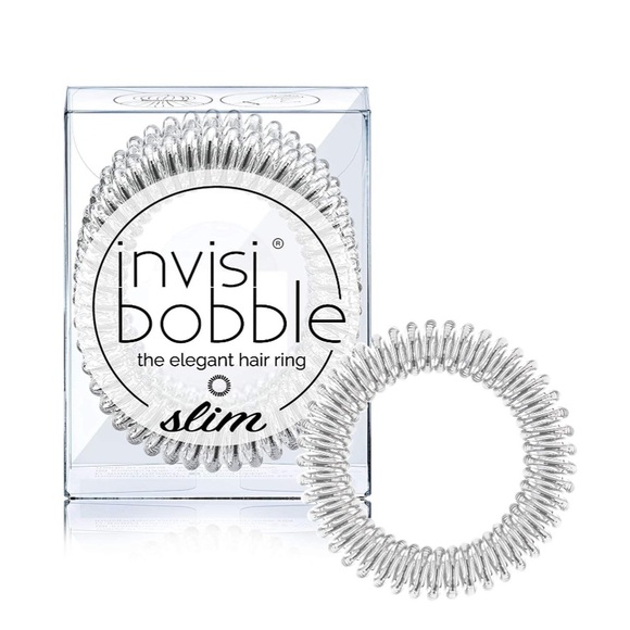 BUNDLE invisibobble® SLIM - Picture 3 of 6